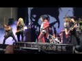 Alice Cooper - No More Mr. Nice Guy Live from ...