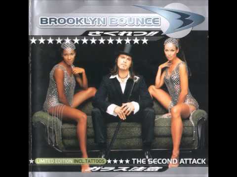 Brooklyn Bounce - The Second Attack (Full Album)