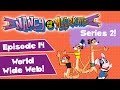 What is the World Wide Web? What is the World Wide Web?