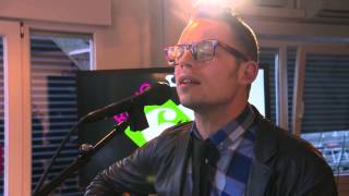 Sessie Bernhoft - Stay with me (North Sea Jazz 2012)