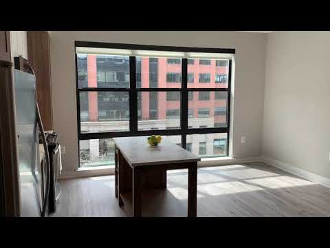 Gables Old Town North - Floor Plan Studio