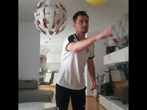 FSR - Koordination Luftballon Teil 1