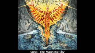 &quot;The Magnetic Sky&quot; by Becoming The Archetype