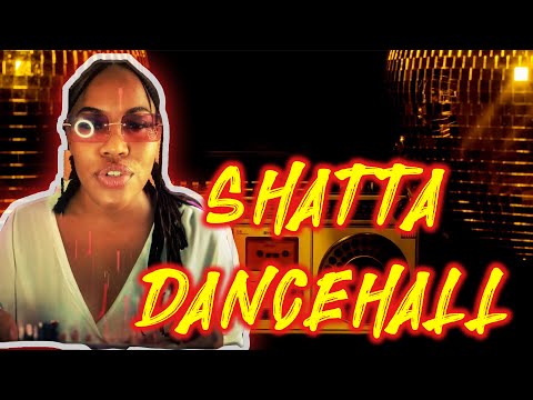 Stepperz - Galong So feat. Leyana (Shatta Dancehall)