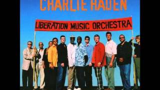 Charlie Haden - Not In Our Name