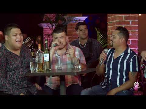 Ni dada la quiero - Beto Chavarin, El Chiclero, Rafa Bravo, Grupo Diferente Elemento.