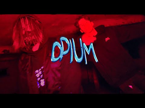 IC x SMVRF - OPIUM (prod.shxpe)