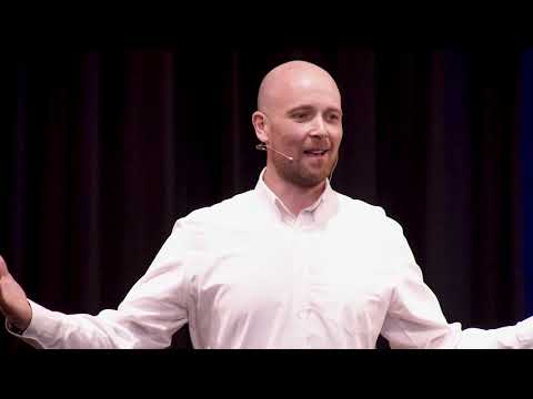 5 golden rules for starting your day perfectly | Daniel Hoffmann | TEDxFHNW
