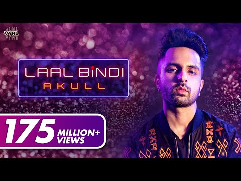 Akull - Laal Bindi (Official Video) | New Song | VYRL Originals