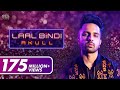 Akull Laal Bindi
