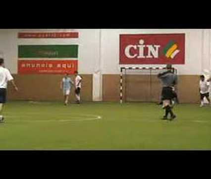 Falcão (15-2) - ARSQS vs STL - Superliga MyIndoor