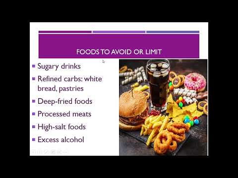 Can nutrition help with osteoarthritis?