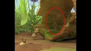 Male Genitalia DRAWING IN KIDS SHOW! REAL! (Maya The Bee)