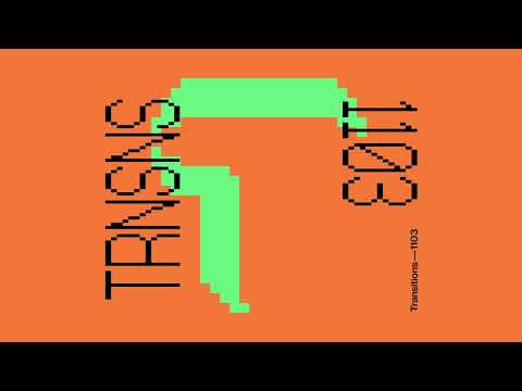 John Digweed - Transistions 1103