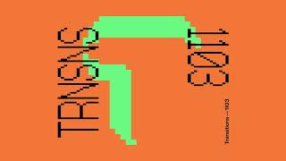 John Digweed - Transistions 1103