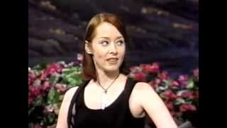 Suzanne Vega Tonight leno1993