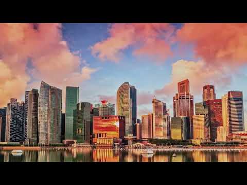 Decanter Fine Wine Encounter Singapore 2024