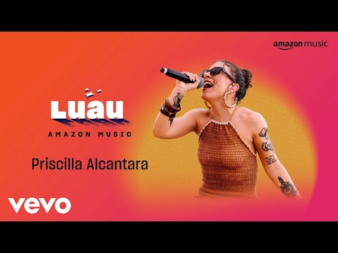 PRISCILLA - Graveto (Amazon Original)