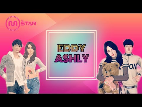 Eddy & Ashly / MStar TR
