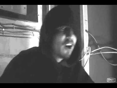 Methadist - A Blaze - Beat By Potencia Incisive - Saint Asylum Promo 2011