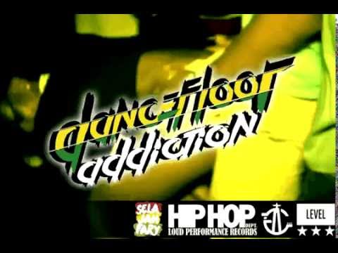 Dancefloor Addiction #1 // PROMO