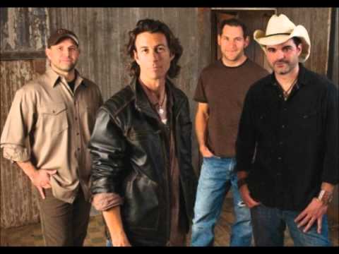 Roger Clyne and the Peacemakers - Honky Tonk Union