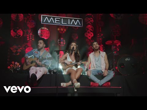 Melim - Apê (Ao Vivo)