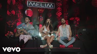 Melim - Apê (Ao Vivo)
