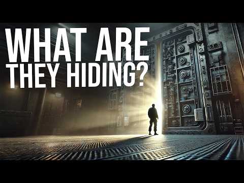 30 Mysterious Underground Cities