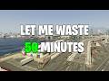Exactly 50 Minutes Of Mindless GTA Online Information You Ll Probably Forget 2025 Supercut