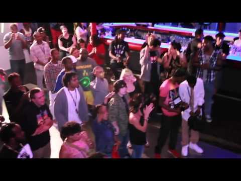 KING DONO (@O__soarrogant ) Performs at Coast 2 Coast LIVE | Chicago Edition 7/19/16