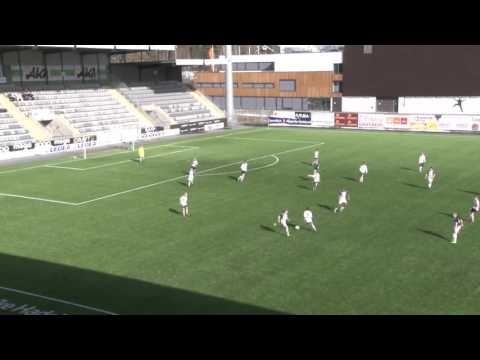 G16: HBK 4-0 Svelvik del 1
