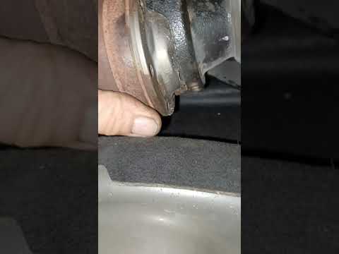 Saturn sky, Pontiac solstice clutch replacement tricks and tips. 2007 - 2010