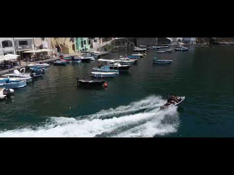 ANNA OREFICE - Official trailer