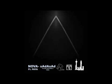 Paya ft Nova - Sad Az Sad