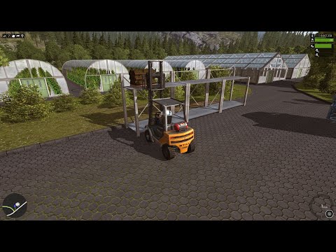 Construction Simulator 2015 | Part 110 | GamePlay PC