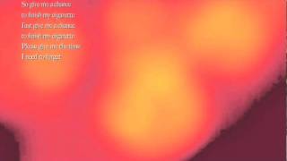 WC Pike Band, "Cigarette"