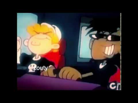 Rock and Roll McDonalds Meme