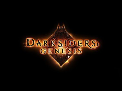 [OST] Darksiders Genesis -  Dethroned