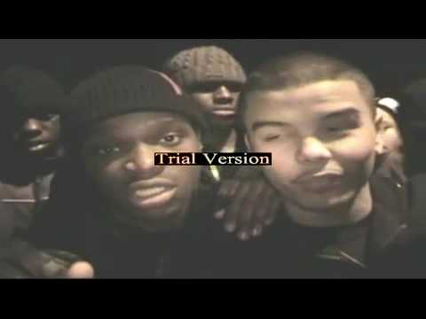 DSN GANG - DONT SAY NOTHING