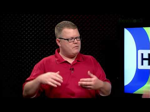 How To Control Your HTPC From Next Door - HD Nation Clips