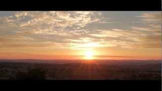 Roo Arcus - This Here Cowboy [Official Video]