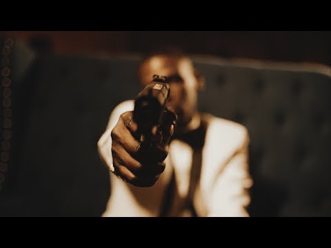 RC P.A.P Music Video