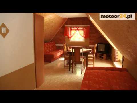 Gospodarstwo Agroturystyczne L&H - Chrzypsko Wielkie meteor24.pl