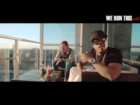 City Poppin - Mac Boney (Hustle Gang) Official Video