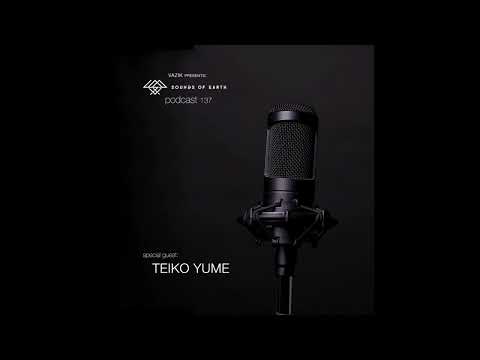 SOE Podcast #137 - Teiko Yume