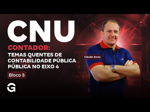 CNU Block 5 | Accountant: Hot Topics in Public Accounting in Axis 4