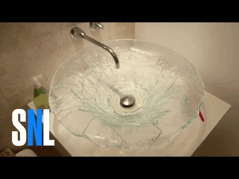 The Sink - SNL