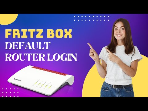 FritzBox: だからこそ、ルーター メニューを年に 1 回開く必要があります。