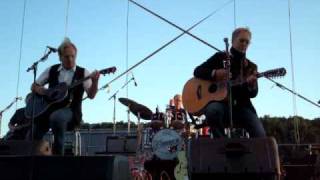 America Rainy Day Artpark 6.29.10.mpg